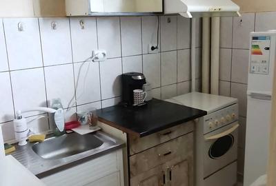 Garsonieră semidecomandată în Ciurea - 7