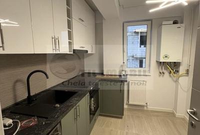 Apartament 2 camere – Bucium-Visani– Lagom Residence - 6