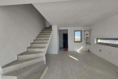 Duplex Modern | 3 Camere | Teren 210 mp | Acces Rapid A0 - 2