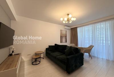 3 Camere | Parcare Inclusa | Centrala Proprie | Ambiance - Pipera - 3