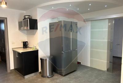 DE VANZARE Casa / Vila cu 5 camere de vanzare in BUFTEA - 21