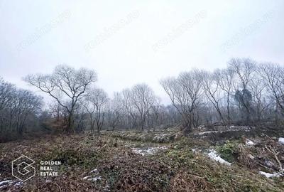 Teren de 3900 mp, în Central - 3