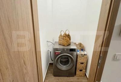 Apartament cu 2 camere decomandat în Tractorul - 6