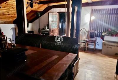 Casă cu 5 camere cu Teren 4500 Mp în Schitu Duca - 10