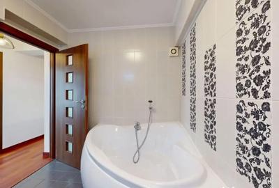 Apartament cu 3 camere semidecomandat în Apărătorii Patriei - 14