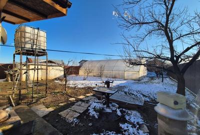 Casa Glina 223mp P+M an 2020, 967mp teren - 19