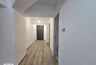 Apartament cu 3 camere decomandat, mobilat în Tomis Nord - 2