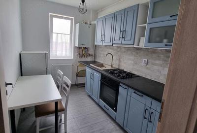 Apartament cu 1 camera mobilat si utilat la 1 minut de Calea Urseni Apartament cu 1 camera mobilat si utilat la 1 minut de Calea Urseni - 1