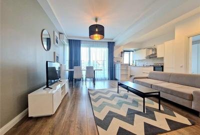 Apartament cu 3 camere decomandat în Aviației - 2