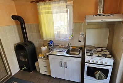 Vand casa in localitatea Chiochis, Bistrita-Nasaud - 4