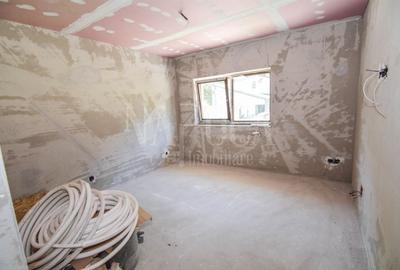 Duplex cu 4 camere cu Teren 200 Mp în Florești - 13