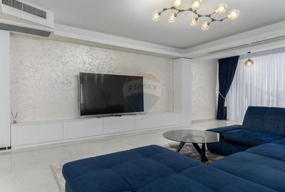 DE VANZARE Apartament 4 camere Herastrau/Nordului - 6