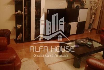 OFERTA SPECIALA - 0 COMISION - Inchiriez 3 camere Decomandat zona Govandari Micro 4 - 6