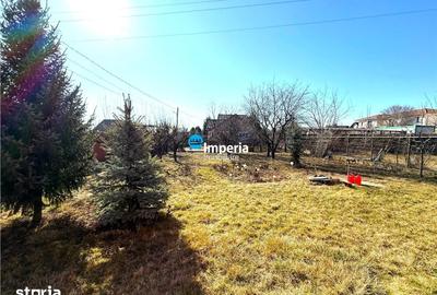 Casă cu 5 camere cu Teren 790 Mp în Ciurea - 15