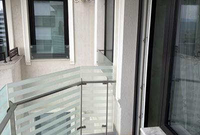 Apartament cu 2 camere semidecomandat, mobilat în Copou - 7
