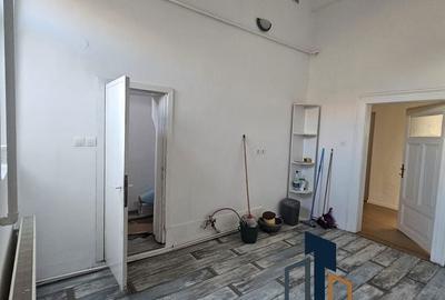 Spațiu comercial, de 130 mp, în Centrul Istoric - 2