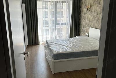 Apartament cu 2 camere decomandat, mobilat în Central - 2