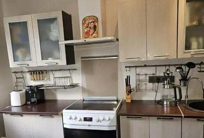 Apartament de inchiriat zona Liviu Rebreanu - 1