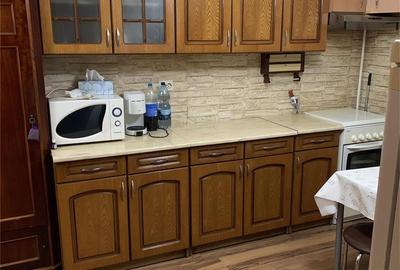 Apartament cu 2 camere decomandat în Progresul - 4