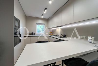 SX607 Lipovei, Etaj Intermediar, Renovat Total - 40