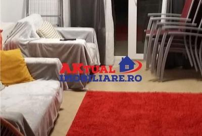 Apartament cu 2 camere, mobilat în Central - 2
