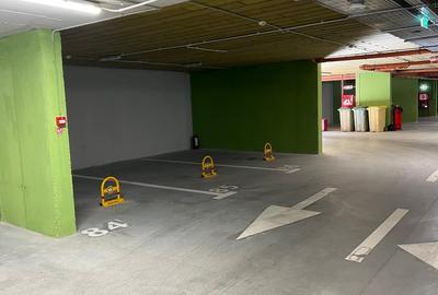 LOC PARCARE// DIRECT DIN IANCU NICOLAE -PARCARE LA -1 GRAND PIPERA PARK - 6