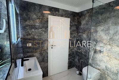 Duplex Ultramodern / Mosnita Veche / Drumul Boilor - 5