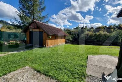 Casă cu 4 camere cu Teren 4158 Mp în Central - 6