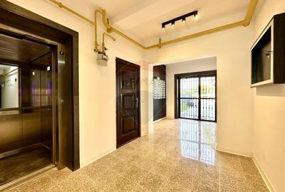 Apartament cu 2 camere Comisia Centrala - 5