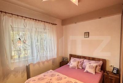 Apartament 3 camere, 70 mp, Calea Buziasului - 4