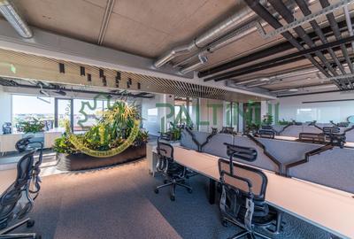 Spațiu de birouri 68 mp în clădire nZEB – clasa A++, zona Cibin, Sibiu - 8