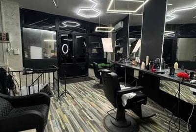 Spațiu comercial, de 40 mp, în Decebal - 1