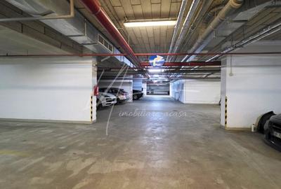 Oaza de liniste in apartament de lux, in padurea Baneasa - 54