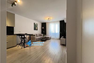 Apartament tip studio Lux Greenfield Residence - 5