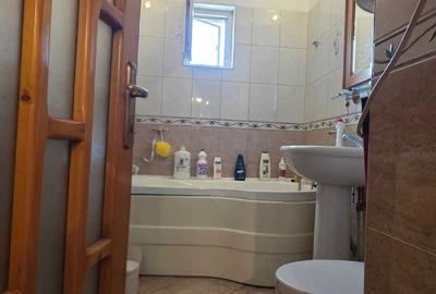 Apartament cu 2 camere decomandat în Exterior Vest - 2