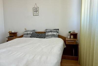 Apartament cu 2 camere, mobilat în 1 Mai - 10