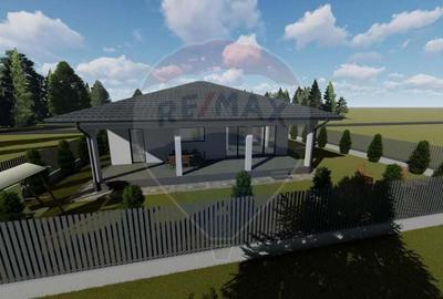 Oportunitate- Casa de vanzare Sacalaseni - 1