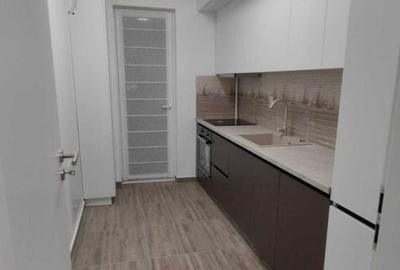 Apartament cu 2 camere, mobilat în Central - 5