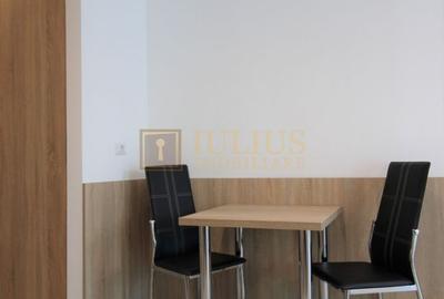 Garsonieră semidecomandată, mobilată în Bucovina - 11