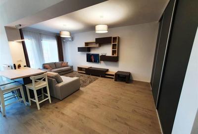 Apartament 2 camere in Ploiesti, zona Albert, MRS Smart - 4