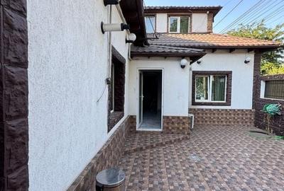 Casă cu 5 camere pe colț zona Coiciu - Brick, ideală locuință sau afacere - 20