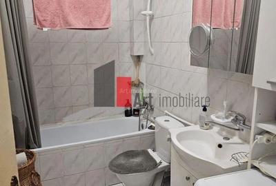 Apartamentul "VOLUBLE", Grivita-Basarab, 175 mp totali, GARAJ (in proprietate) - 8