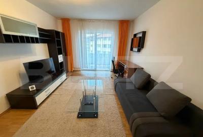 Garsonieră decomandată în Florești