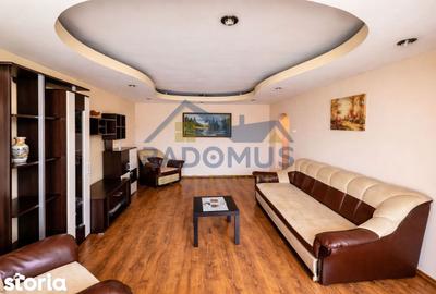 Apartament cu 2 camere decomandat, mobilat în Vest - 2