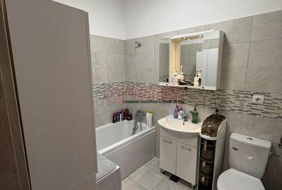 Apartament cu 2 camere decomandat în Brâncoveanu - 12