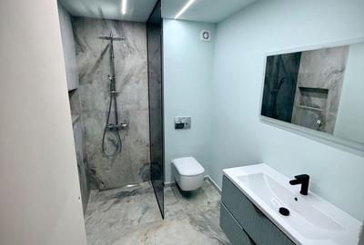 Apartament cu 2 camere semidecomandat, mobilat în Gheorgheni - 5