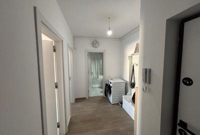 Apartament 2 Camere | Popesti-Leordeni | Mobilat si Utilat | Balcon | Metrou - 8