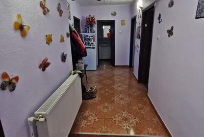 Casă cu 3 camere cu Teren 1500 Mp în Central - 10