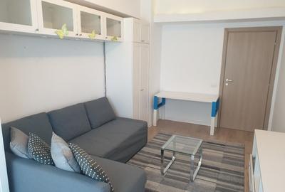 Apartament cu 2 camere decomandat în Unirii - 2