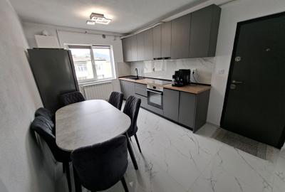 Apartament cu 2 camere decomandat în Central - 3